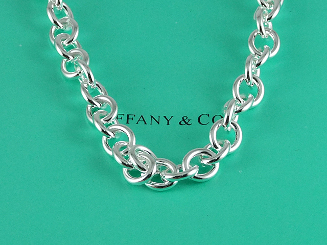 tiffany Necklace-566